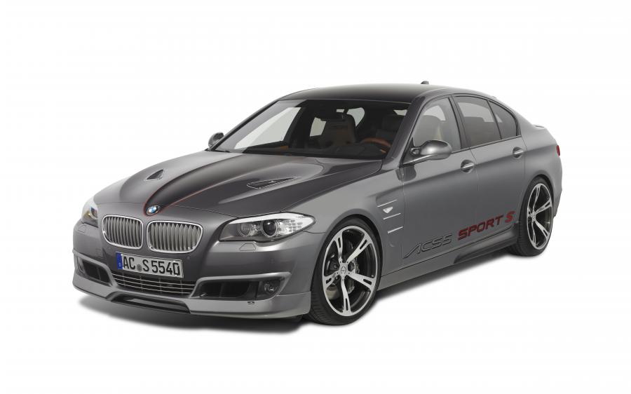  BMW ACS5 Sport S by AC Schnitzer 2011 года  (фото 57 из 57)
